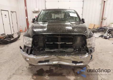 2015 Ram 1500 Big Horn z USA, uszkodzony, nr VIN 1C6RR7LG7FS673354